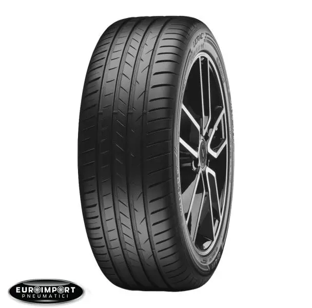 Vredestein Ultrac plus  215/55 R16 93 V   TL